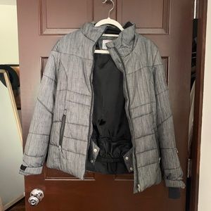 Spyder women’s winter coat